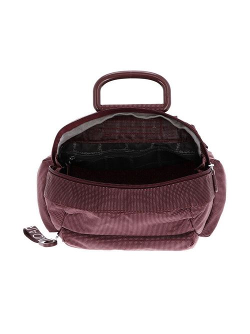 MD20 zaino MANDARINA DUCK | P10QMTT1SGRAPE